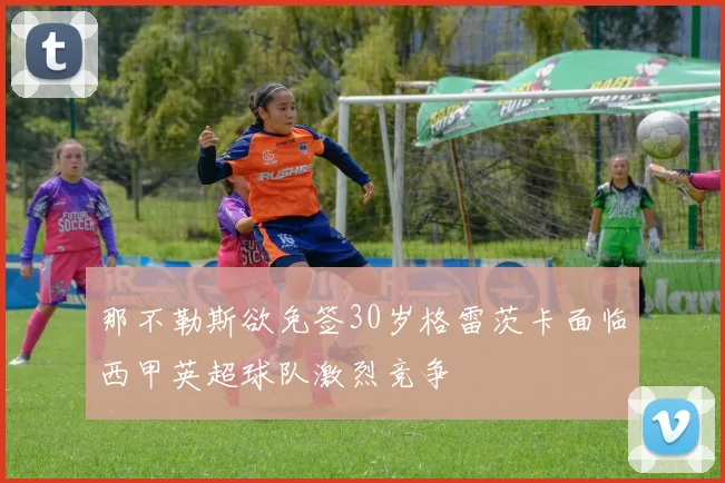 那不勒斯欲免签30岁格雷茨卡面临西甲英超球队激烈竞争