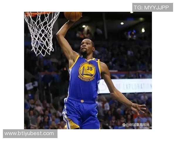 杜兰特谈韦德与哈登：两位巨星都是赢家你们为何不满我的评价