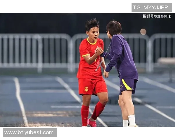 中国女足新一期名单公布王霜领衔米利西奇继续执教张琳艳在列