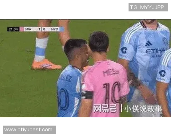 梅西助攻阿连德破门迈阿密轻松领先纳什维尔2-0