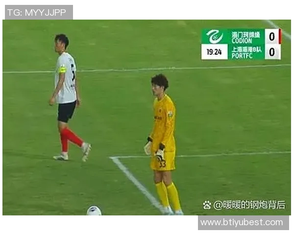 海港队实力欠缺引发关注球迷期待周末联赛表现提升 海港队实力欠缺引发关注球迷期待周末联赛表现提升