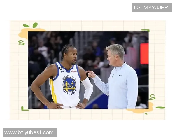 勇士或可通过交易库明加穆迪和希尔德换取小萨与埃利斯