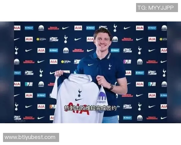 加拉格尔完成热刺体检正式签约预计首战对阵西汉姆亮相
