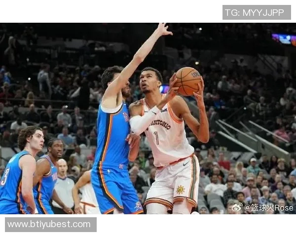 文班亚马谈雷霆主场氛围与欧洲对比感受深刻 文班亚马谈雷霆主场氛围与欧洲对比感受深刻