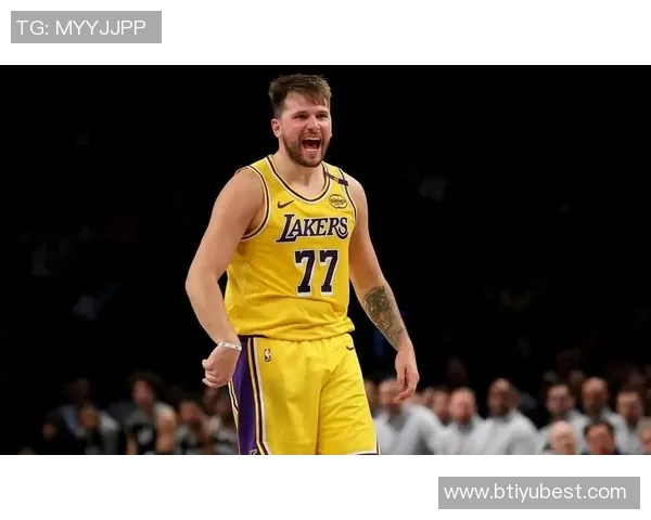 帕森斯分析东契奇单核战术湖人难以通过交易实现质变 帕森斯分析东契奇单核战术湖人难以通过交易实现质变