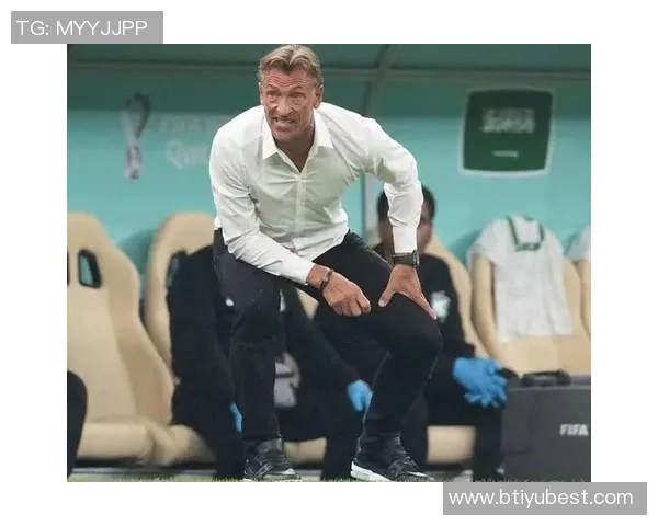 沙特主帅勒纳尔：生涯关键战役主场平局即可晋级世界杯