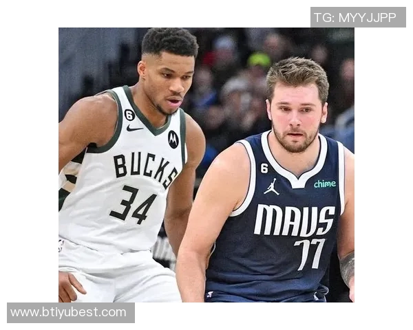 湖人和东契奇曾向雄鹿探询交易字母哥的可能性