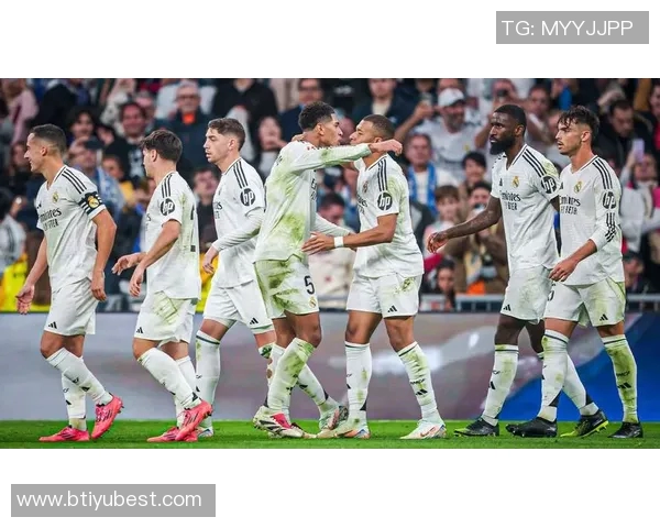 皇马2025年防守表现不佳各项赛事失球数仅次热刺创下新低