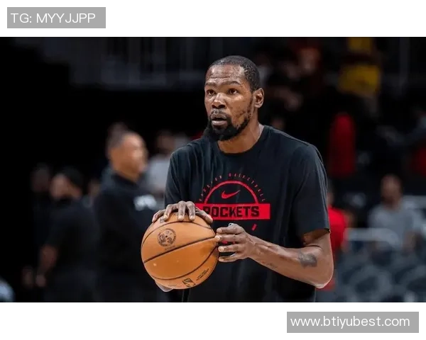 杜兰特回应身体对抗争议称雷霆与其他球队无异未曾越界