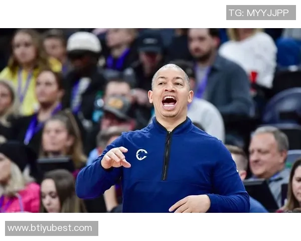 泰伦卢称小卡近期末节表现关键期待他继续带领球队前行