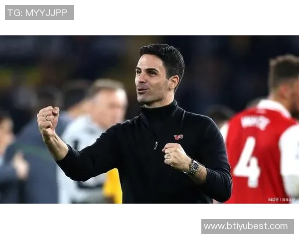 阿尔特塔强调防守重要性目标超越上赛季成就