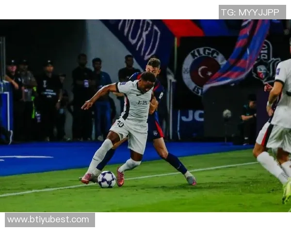 2025-26赛季亚冠精英联赛柔佛DT对阵上海海港裁判组详细信息介绍