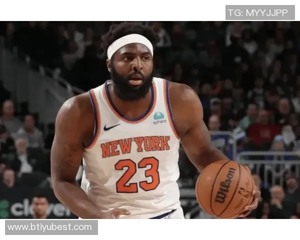 火记：米切尔罗宾逊抢进攻篮板能力强大亚当斯是否能与之抗衡